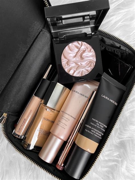 laura mercier best products